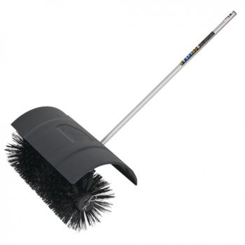 Milwaukee M18FOPH-BBA QUIK-LOK™ Kehrbürsten-Aufsatz